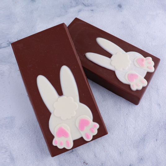 FORMA ESPECIAL TRAD. - BARRA BUMBUM COELHO 1 UNI BWB