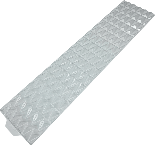 PLACA ORIGAMI CAKE - TRIANGULAR BWB