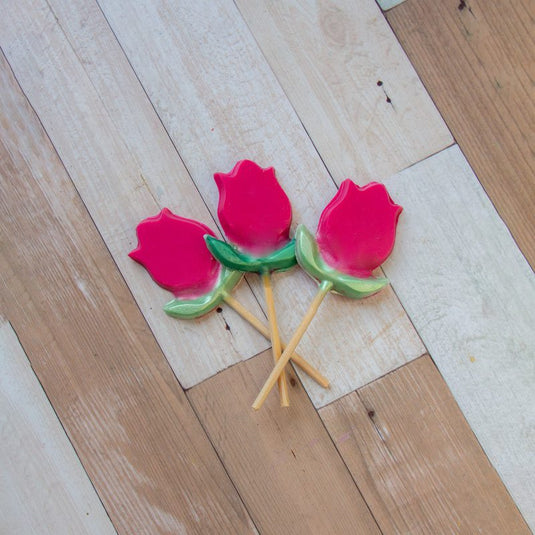 FORMA SIMP TRAD- PIRULITO TULIPA BWB