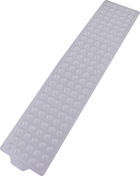 PLACA CAKE - POP IT BWB