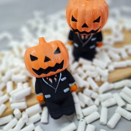 FORMA ESPECIAL TRAD. - JACK ABÓBORA 1UNI BWB