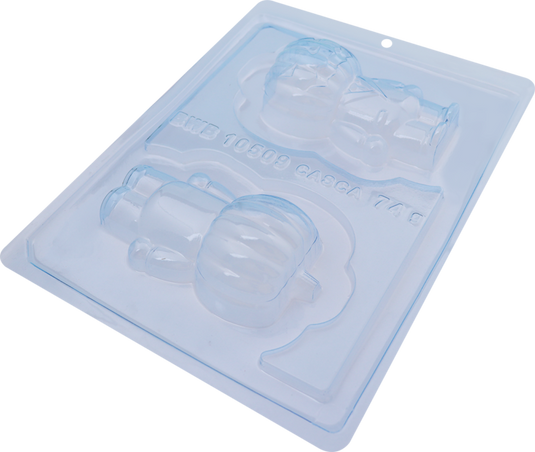 FORMA ESPECIAL TRAD. - JACK ABÓBORA 1UNI BWB