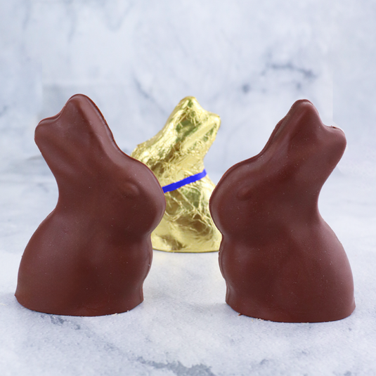 FORMA ESPECIAL TRAD. - COELHINHO 1UNI BWB