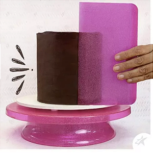 BAILARINA ROSA SHINE BLUE STAR