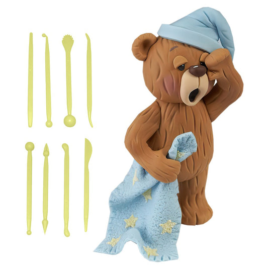 JOGO DE ESTECAS C/ 12 PÇS BLUESTAR