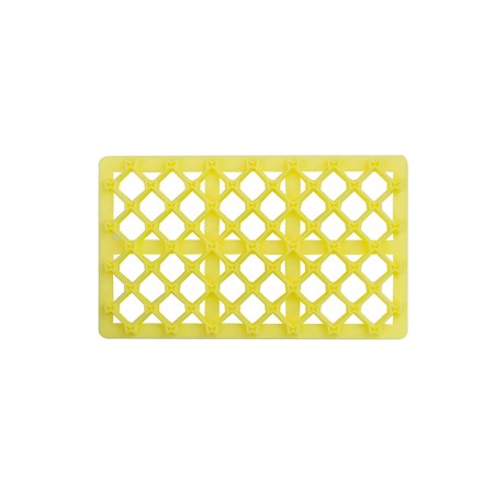 MARCADOR MATELASSE BORBOLETAS C/ 1 PÇ BLUESTAR