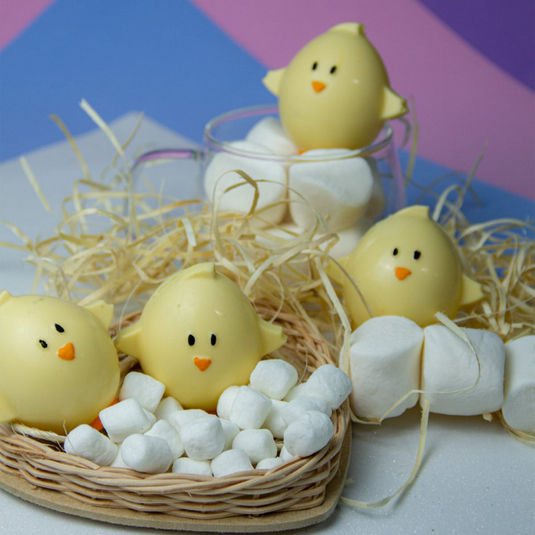 FORMA ESPECIAL TRAD. - OVO CHICKEN 1UNI BWB