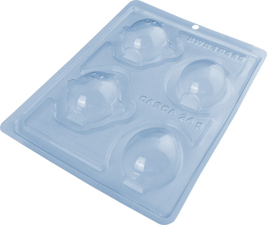 FORMA ESPECIAL TRAD. - OVO CHICKEN 1UNI BWB