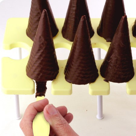 Suporte Cone - Blue Star