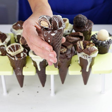 Suporte Cone - Blue Star