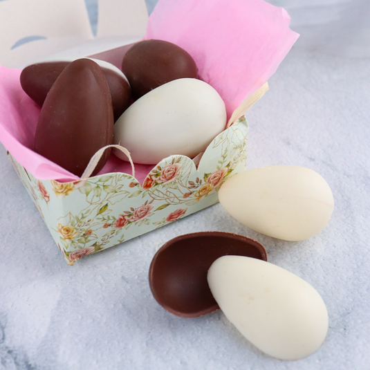 FORMA ESPECIAL SP - OVO LISO 10g 1 UNI BWB