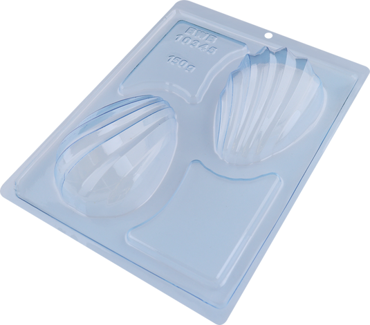 FORMA ESPECIAL TRAD. - OVO ELEGANCE 150 G 1 UNI BWB