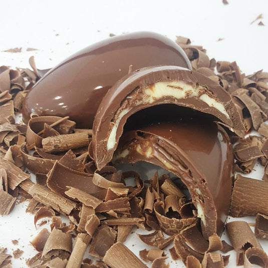 FORMA ESPECIAL TRAD- OVO CASCA GROSSA 250g 1UNI BWB