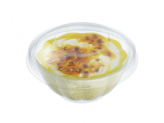 EMBALAGEM NP 680 PET CRISTAL 05 UNI NOVAPACK