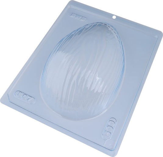 FORMA ESPECIAL TRAD- OVO RISCADO 500g 1UNI BWB