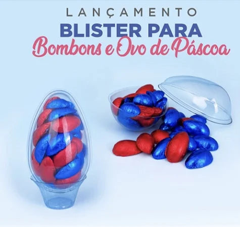 BLÍSTER PARA OVO TIPO 350g BWB