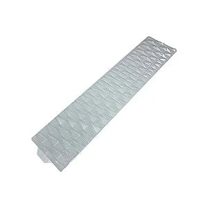 PLACA ORIGAMI CAKE - MODERNO