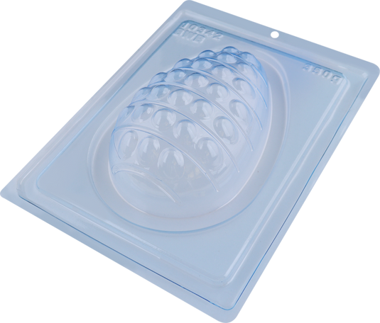 FORMA ESPECIAL TRAD. - OVO POP IT CONVEXO 350 G 1 UNI BWB