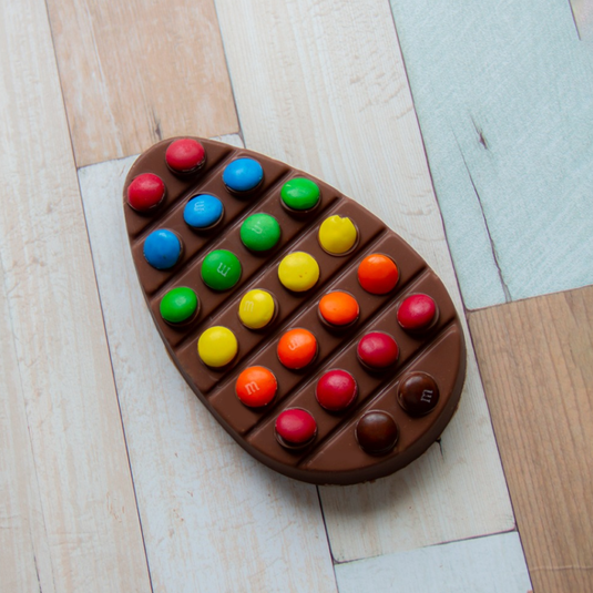 FORMA ESPECIAL TRAD. - OVO TABLETE POP IT M 1 UNI BWB