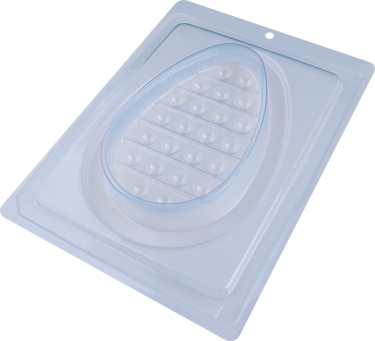 FORMA ESPECIAL TRAD. - OVO TABLETE POP IT M 1 UNI BWB