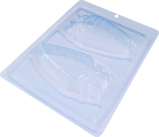 FORMA ESPECIAL TRAD. - CENOURA GOURMET 1UNI BWB