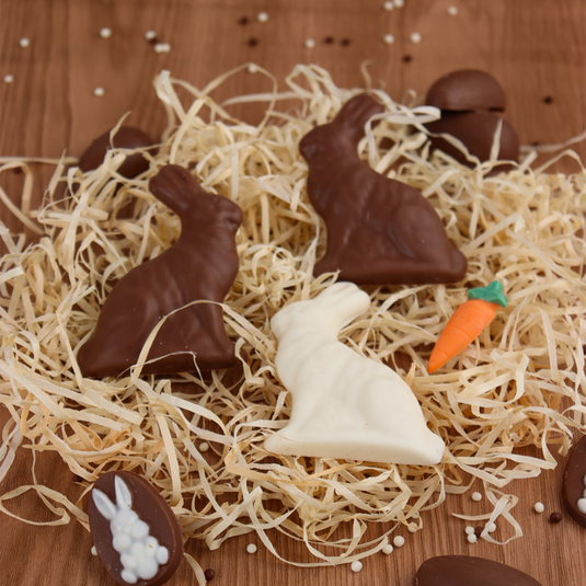 FORMA SIMPLES TRAD. - COELHO 2  - 1UNI BWB