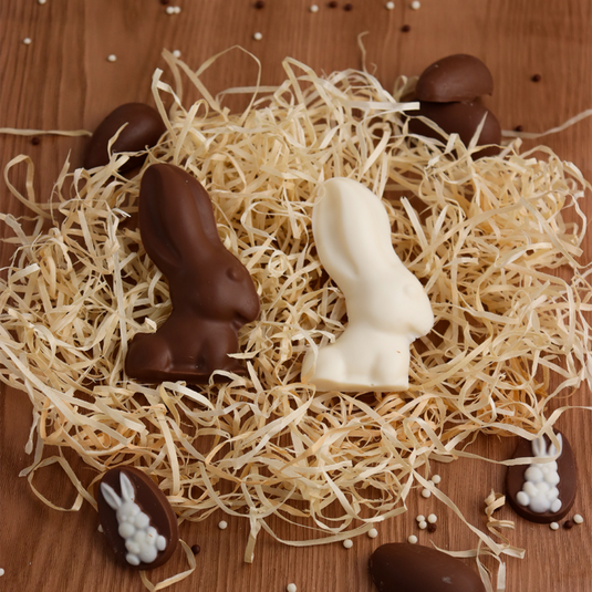 FORMA SIMPLES TRAD. - COELHO 1 1UNI BWB