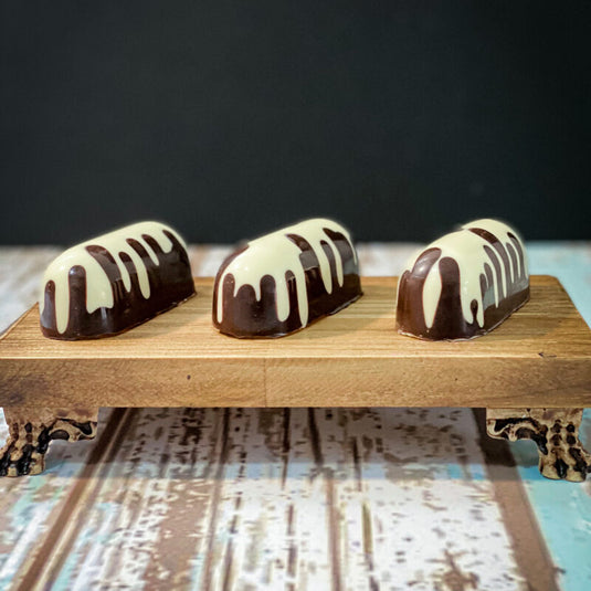 FORMA ESPECIAL SP 55 - TRUFA ALONGADA BWB