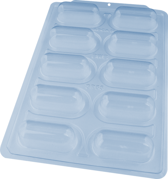 FORMA ESPECIAL SP 55 - TRUFA ALONGADA BWB