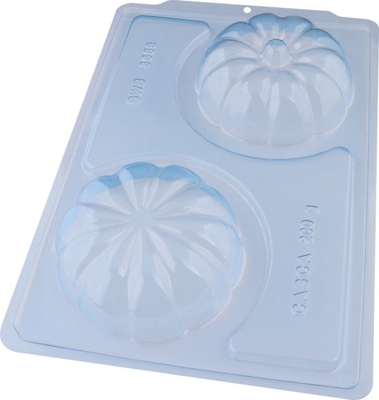 FORMA ESPECIAL SP - ABÓBORA GRANDE 1UNI BWB