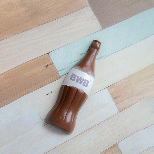 FORMA  ESPECIAL SP - GARRAFA TIPO 600 ML 1UNI BWB