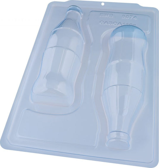 FORMA  ESPECIAL SP - GARRAFA TIPO 600 ML 1UNI BWB