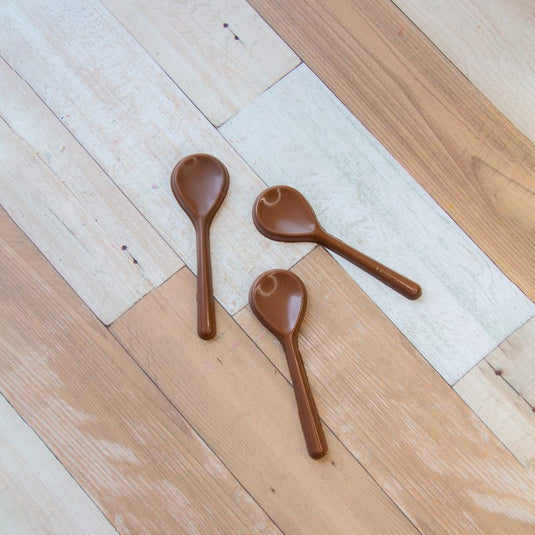 FORMA SIMPLES SP 1053 - COLHER 1UNI BWB