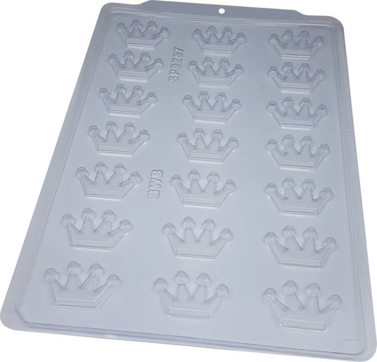 FORMA SIMPLES SP 9287 - COROA 1UNI BWB