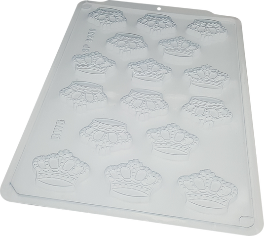 FORMA SIMPLES SP 9358 - COROA DA RAINHA 1 UNI BWB