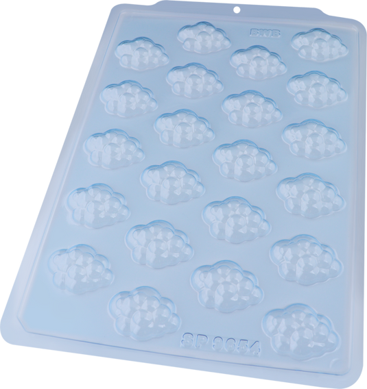 FORMA SIMPLES SP 9654 - NUVEM BWB