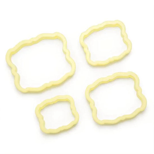 Cortador de Moldura - 4pcs BlueStar