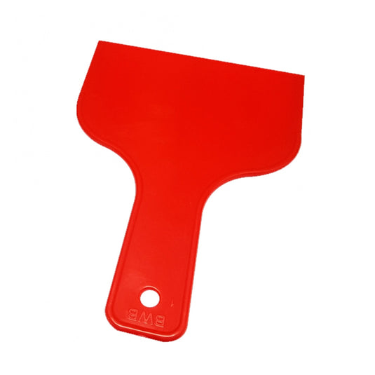 ESPATULA GRANDE VERMELHA 1UNI BWB
