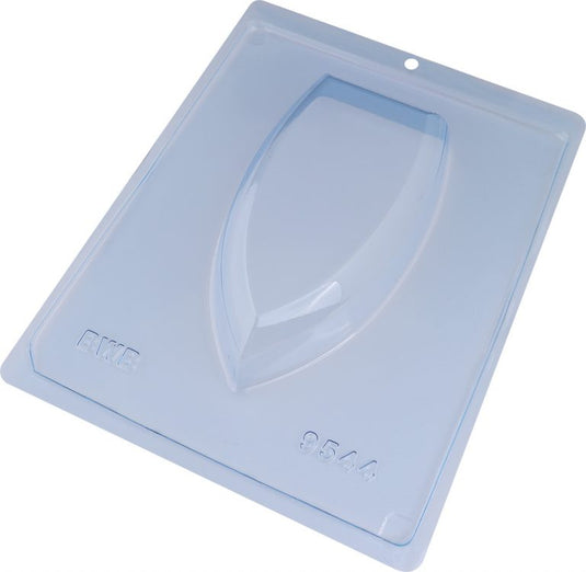 FORMA ESPECIAL TRAD- BARCA DE CHOCOLATE G 1 UNI BWB