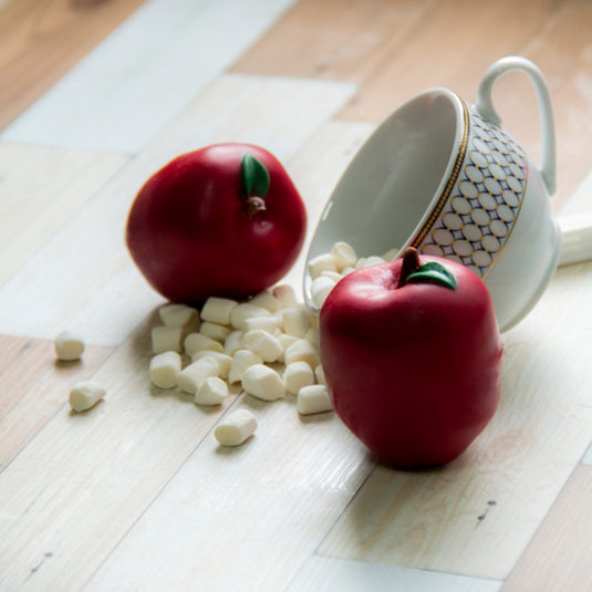 FORMA ESPECIAL TRAD. - MAÇÃ MÉDIA 1UNI BWB