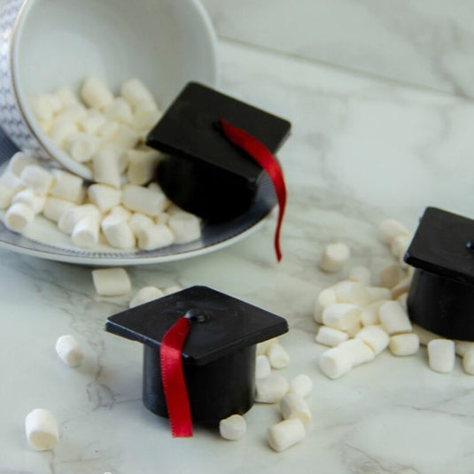 FORMA ESPECIAL TRAD. - CAPELO DE FORMATURA 1UNI BWB