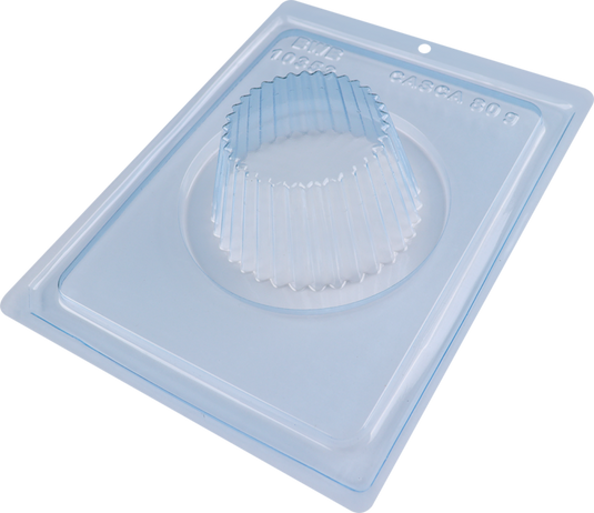 FORMA ESPECIAL TRAD. - CUPCAKE GIGANTE 1UNI BWB