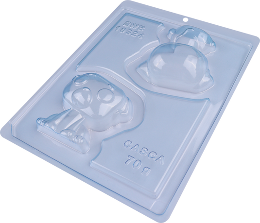 FORMA ESPECIAL TRAD. - DOG 1UNI BWB