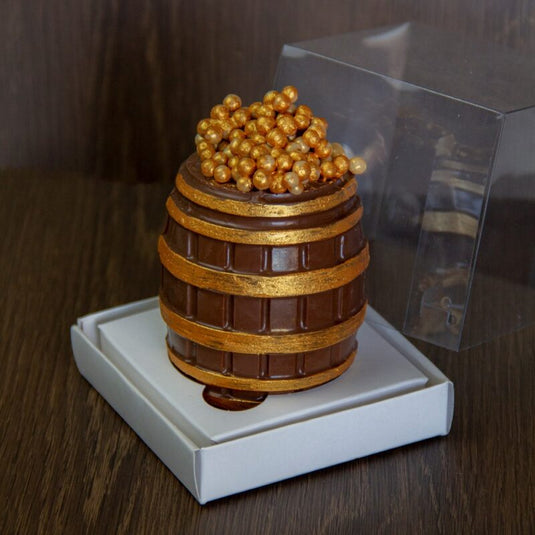 FORMA ESPECIAL TRAD. - BARRIL 1UNI BWB