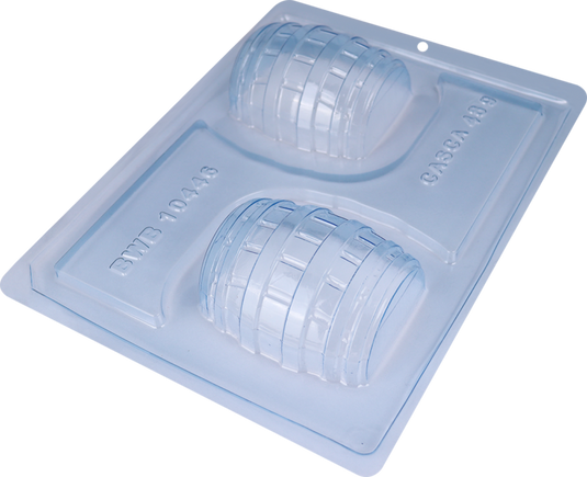 FORMA ESPECIAL TRAD. - BARRIL 1UNI BWB