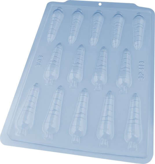 FORMA SIMPLES SP 413 - CENOURAS 1UNI BWB