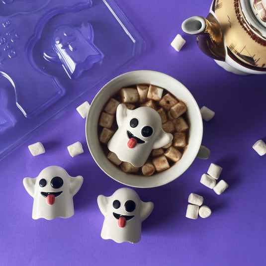 FORMA ESPECIAL TRAD. - FANTASMINHA 1UNI BWB