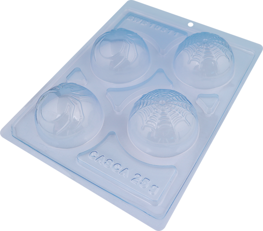 FORMA ESPECIAL TRAD. - ESFERA ARANHA 65 MM  1UNI BWB