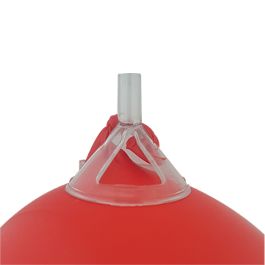 SUPORTE DA BEXIGA - BWB