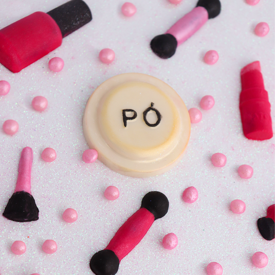 FORMA SIMP TRAD- KIT MAQUIAGEM 1 UNI BWB